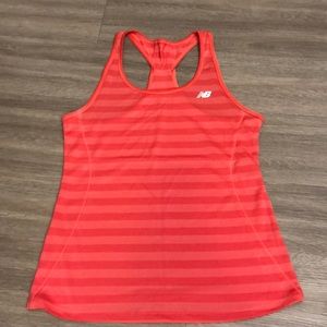 New Balance Workout Tank